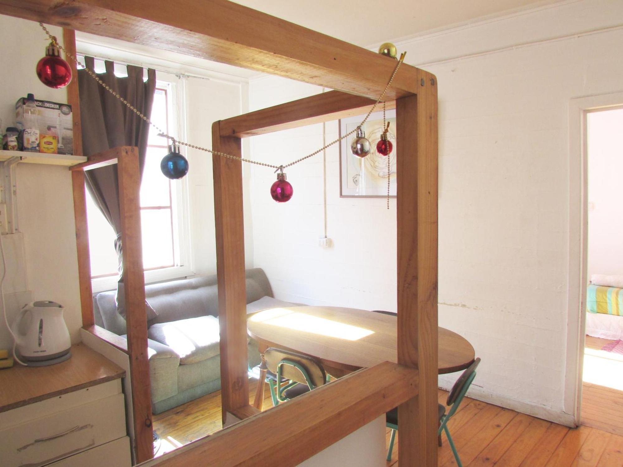 Casa Volante Hostal Valparaiso Ngoại thất bức ảnh